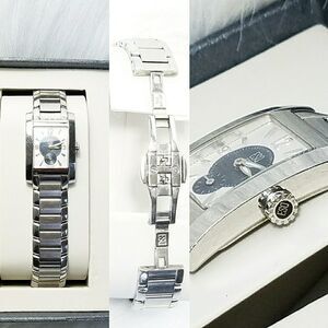 ESQ BY MOVADO WRISTWATCH